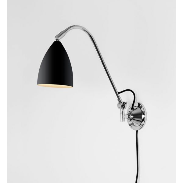 Applique murale Joel XL noire Astro Lighting