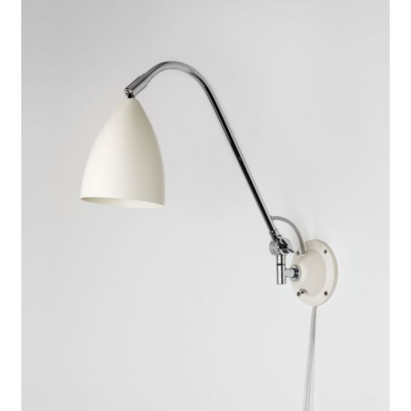 Applique murale Joel XL blanc crème Astro Lighting