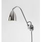 Applique murale Joel XL chrome Astro Lighting