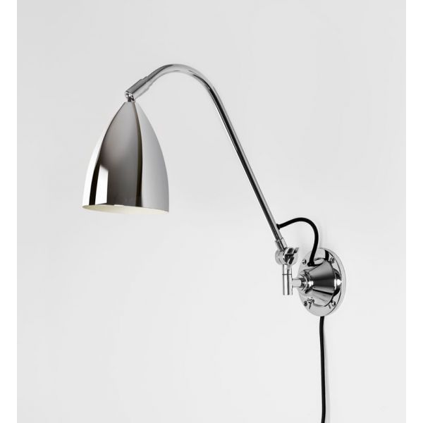 Applique murale Joel XL chrome Astro Lighting