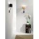 Applique murale Sofia bronze Astro Lighting