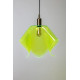 Luminaire Boréal Avilex jaune fluorescent Avilex