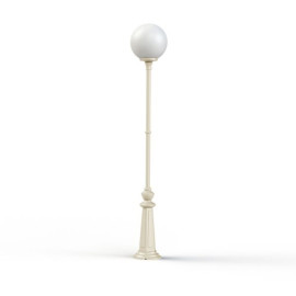 Lampadaire Boule 300 Sable