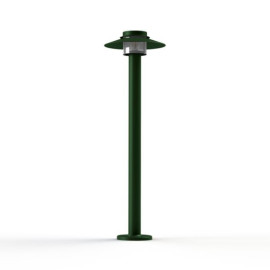 Borne Kerlouan 106cm Vert anglais