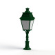 Borne Avenue 3 Vert sapin 98cm Roger Pradier