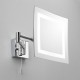 Miroir lumineux grossissant Torino Astro Lighting