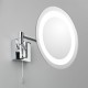 Miroir lumineux grossissant Genova Astro Lighting