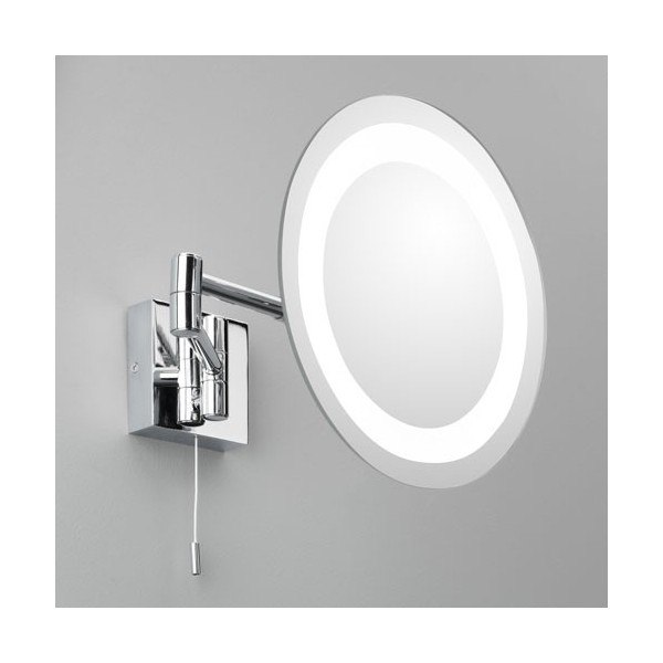 Miroir lumineux grossissant Genova Astro Lighting