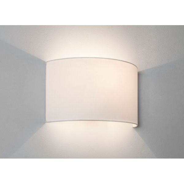 Abat-jour Petra 180 blanc Astro Lighting