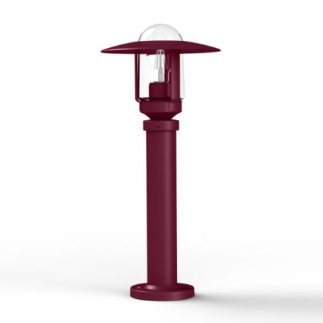 Borne Newpark 57,5cm Bordeaux Roger Pradier