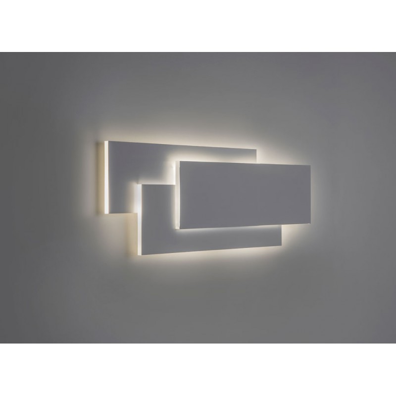 Applique murale LED Edge 560