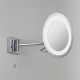 Miroir lumineux grossissant Gena Astro Lighting