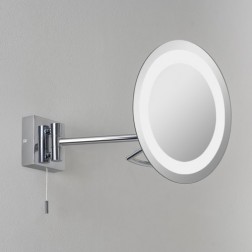 Miroir lumineux grossissant Gena