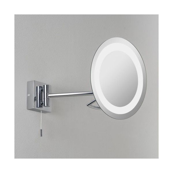 Miroir lumineux grossissant Gena Astro Lighting