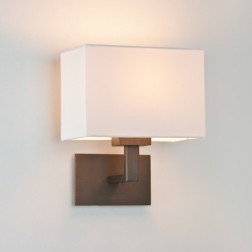 Applique murale Astro Lighting Connaught bronze