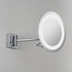 Miroir lumineux grossissant Gena Plus