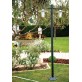 Lampadaire Montana Blanc Roger Pradier