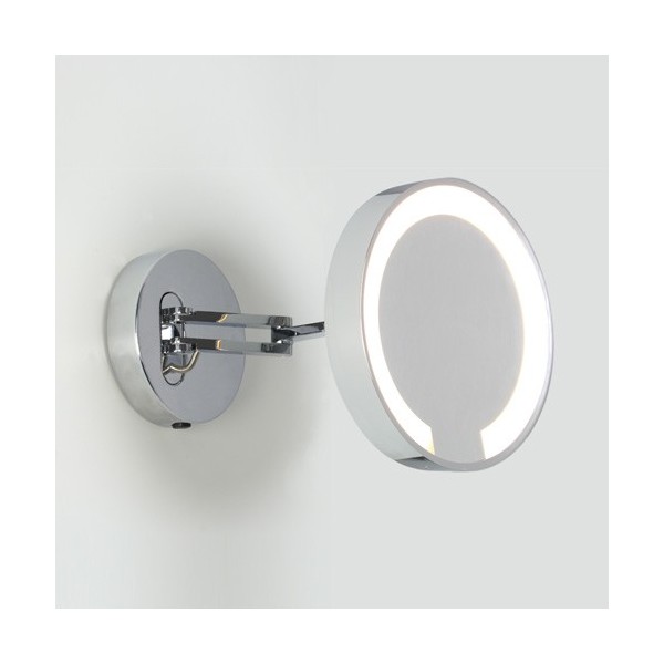 Miroir grossissant lumineux Catena Astro Lighting