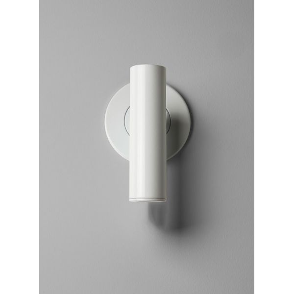 Applique murale LED Enna Recess blanc Astro Lighting