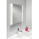 Miroir lumineux chauffant Calabria Astro Lighting