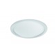 Plafonnier / Applique murale ronde Star Chrome Mat LaBoutiqueDuLuminaire