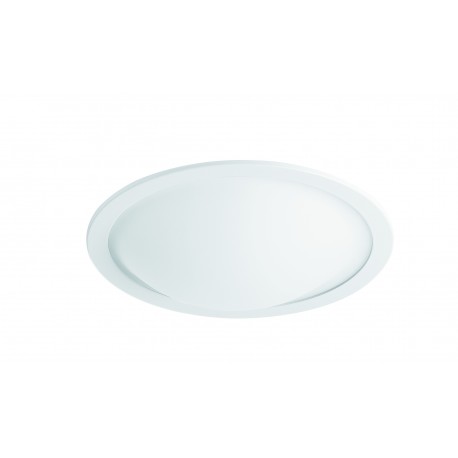 Plafonnier / Applique murale ronde Star Blanc LaBoutiqueDuLuminaire