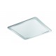 Plafonnier / Applique murale carrée Star Chrome LaBoutiqueDuLuminaire