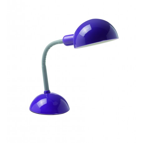 Lampe de Bureau Enfant Eddy Violet LaBoutiqueDuLuminaire