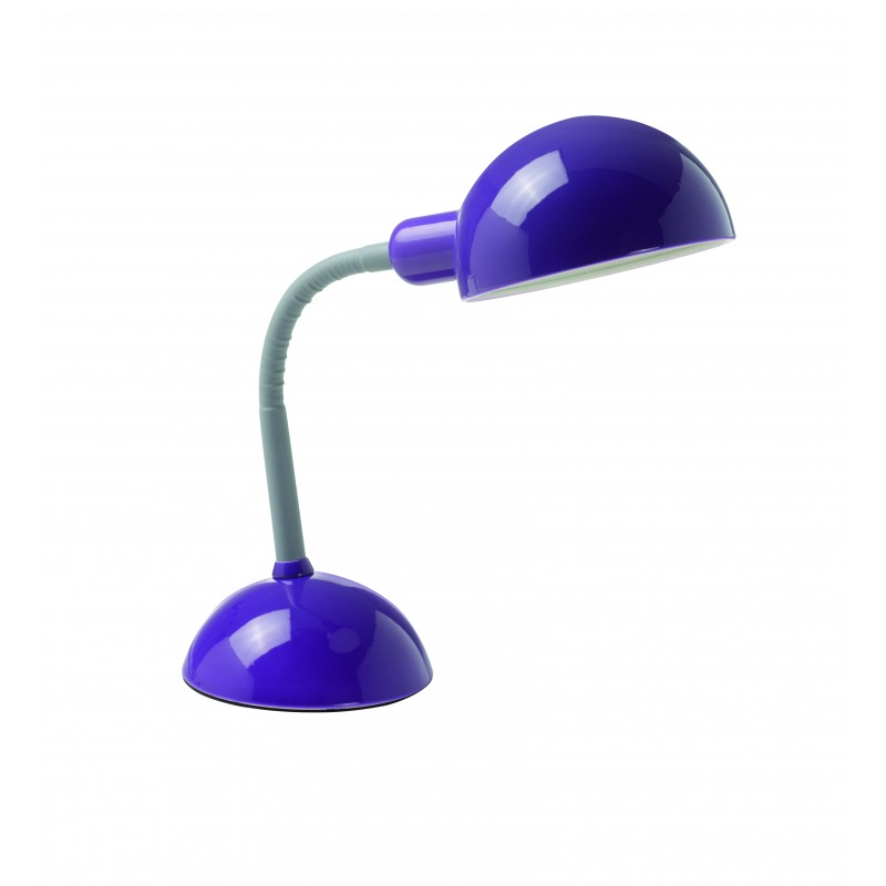 Lampe de Bureau Enfant Eddy Violet LaBoutiqueDuLuminaire