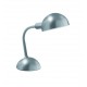 Lampe de Bureau Enfant Eddy Argent LaBoutiqueDuLuminaire