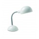 Lampe de Bureau Enfant Eddy Blanc LaBoutiqueDuLuminaire