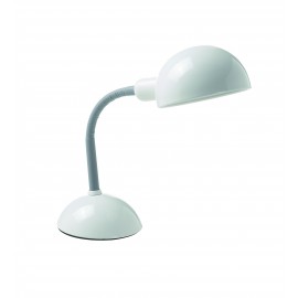 Lampe de Bureau Enfant Eddy Blanc