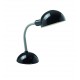 Lampe de Bureau Enfant Eddy Noir LaBoutiqueDuLuminaire