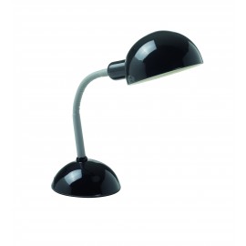 Lampe de Bureau Enfant Eddy Noir