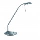 Liseuse / Lampe de chevet LED Koa Chrome LaBoutiqueDuLuminaire