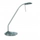 Liseuse / Lampe de chevet LED Koa Chrome Mat LaBoutiqueDuLuminaire