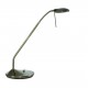 Liseuse / Lampe de chevet LED Koa Laiton Patiné LaBoutiqueDuLuminaire