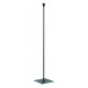 Lampadaire Kit Noir 132cm LaBoutiqueDuLuminaire