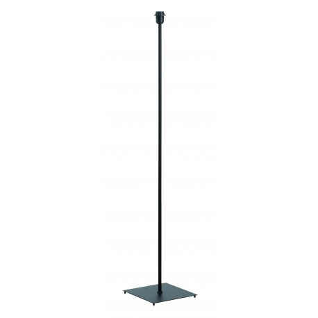 Lampadaire Kit Noir 132cm LaBoutiqueDuLuminaire