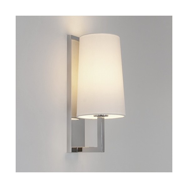 Applique murale Riva 350 chrome Astro Lighting