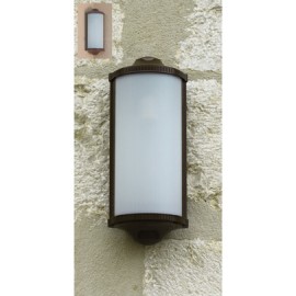 Applique murale Trophy 36cm Bordeaux