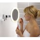 Miroir grossissant LED Niimi rond Astro Lighting