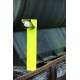 Borne RP195 Jaune Roger Pradier