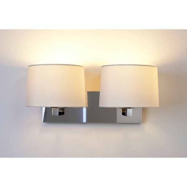 Applique murale Azumi double chrome Astro Lighting