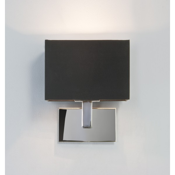 Applique murale Connaught chrome Astro Lighting