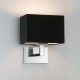 Applique murale Connaught chrome Astro Lighting