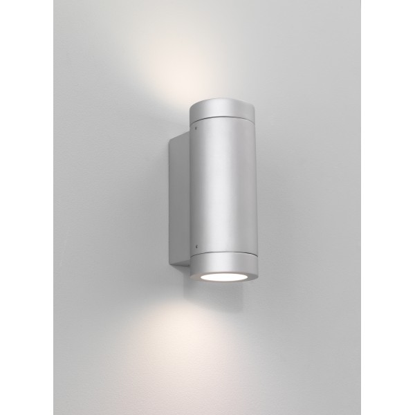 Applique murale extérieure Porto Plus Up&down Astro Lighting