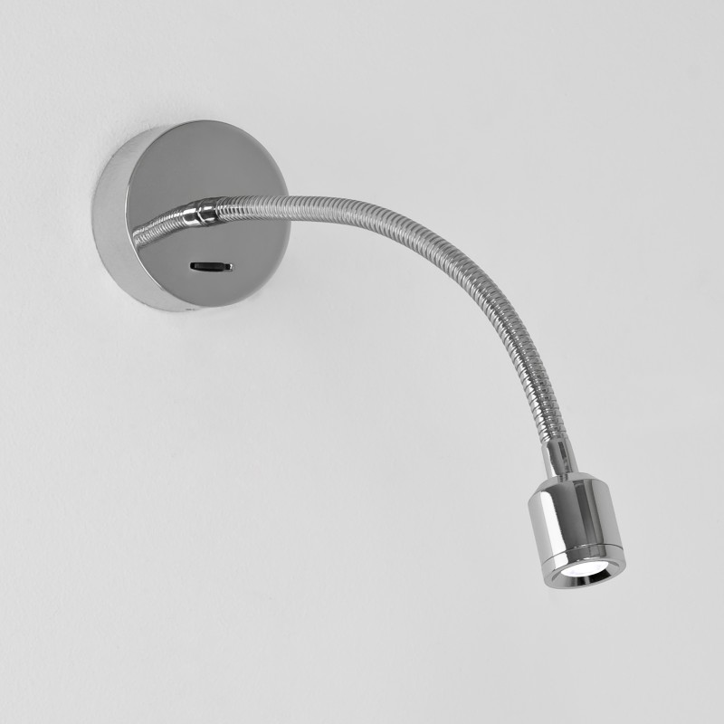 Applique Murale Avec Interrupteur IntéGré Applique murale tête de lit LED Fosso avec interrupteur Astro Lighting Applique Murale Avec Interrupteur IntéGré