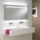 Miroir éclairant Flair 1250 Astro Lighting