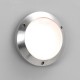 Applique murale ou plafonnier Toronto 170 rond argent Astro Lighting